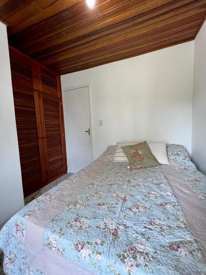 Casa Verde No Centro De 帕拉蒂 外观 照片